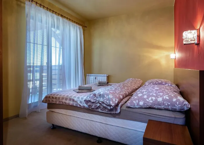 Jointatry Sk - Tatragolf