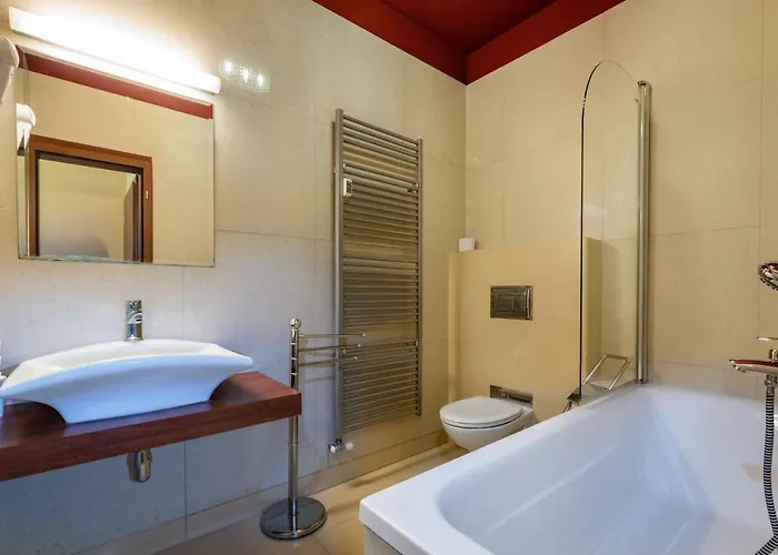 Jointatry Sk - Tatragolf شقة