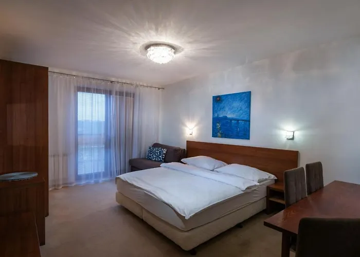 شقة Jointatry Sk - Tatragolf *