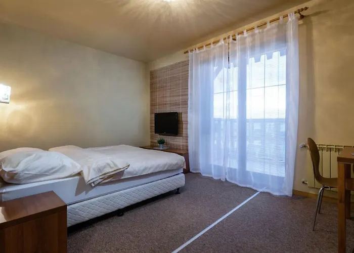 شقة Jointatry Sk - Tatragolf فيلكا لومنيكا