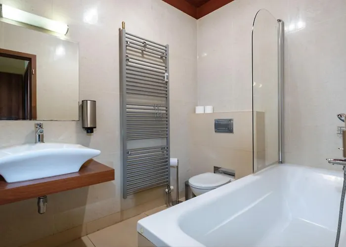 Jointatry Sk - Tatragolf شقة