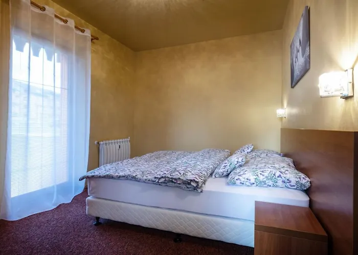 شقة Jointatry Sk - Tatragolf