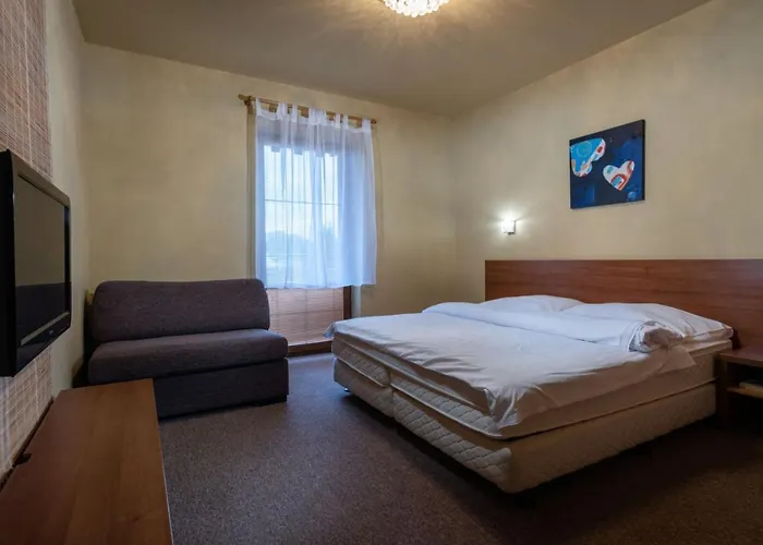 Jointatry Sk - Tatragolf شقة