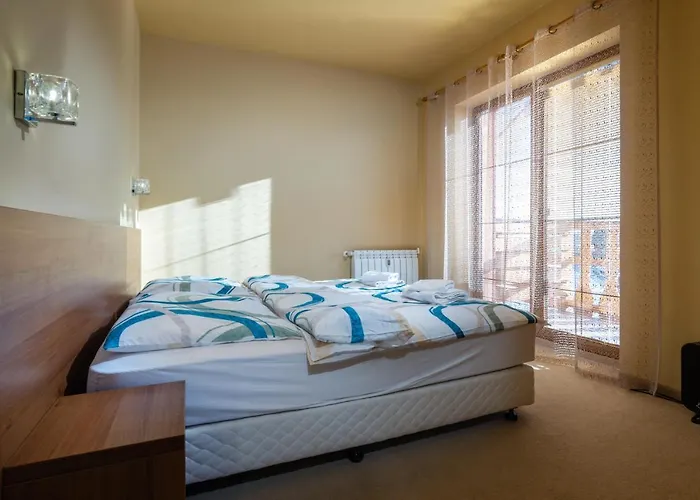 شقة Jointatry Sk - Tatragolf