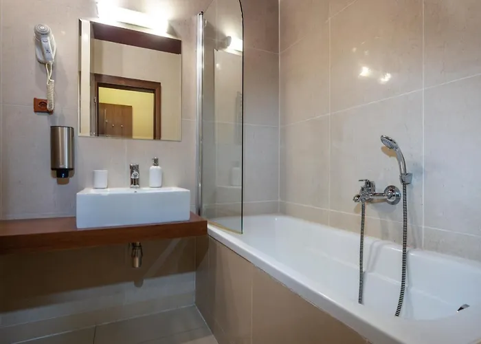 Jointatry Sk - Tatragolf * فيلكا لومنيكا