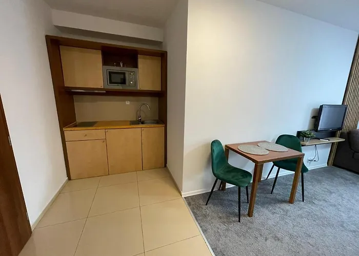 Jointatry Sk - Tatragolf * فيلكا لومنيكا