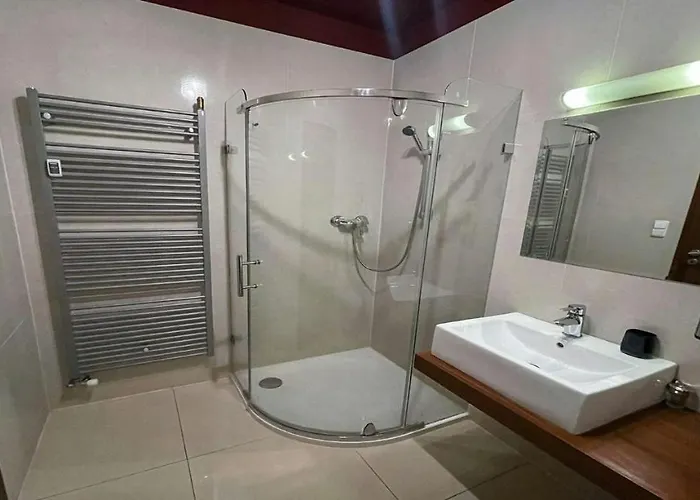 Jointatry Sk - Tatragolf فيلكا لومنيكا