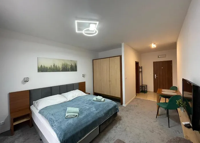 شقة Jointatry Sk - Tatragolf