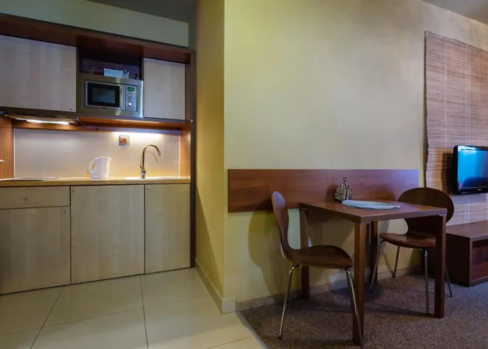 Jointatry Sk - Tatragolf شقة فيلكا لومنيكا