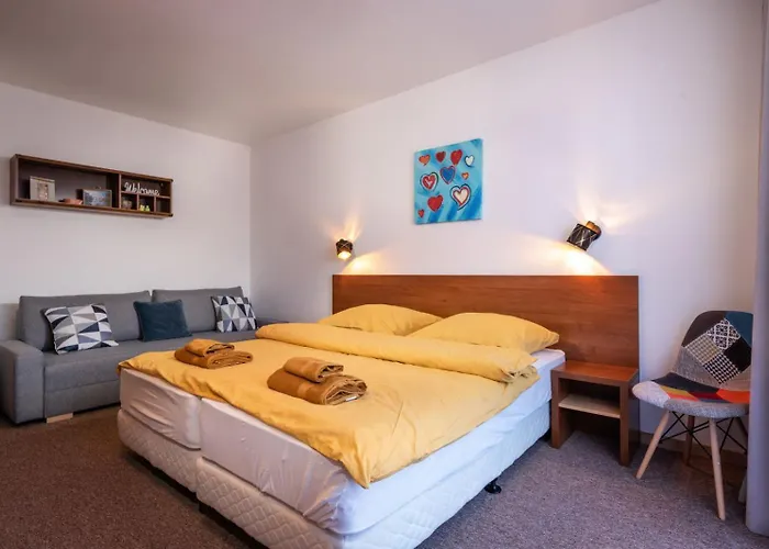 شقة Jointatry Sk - Tatragolf