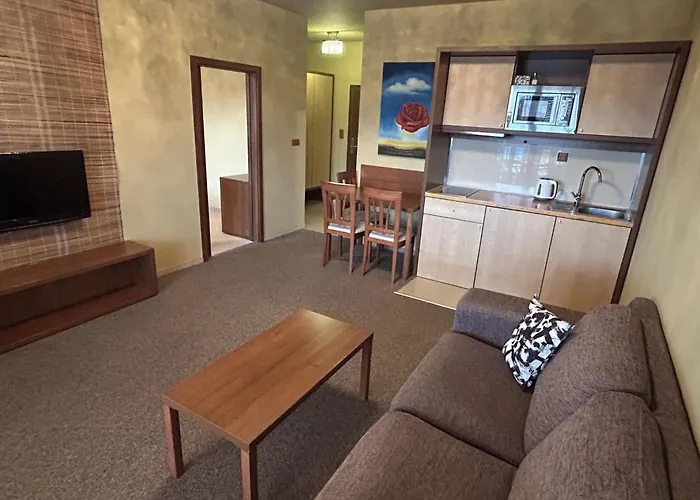 Jointatry Sk - Tatragolf فيلكا لومنيكا