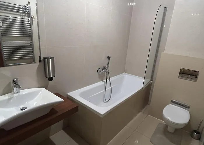 Jointatry Sk - Tatragolf * فيلكا لومنيكا