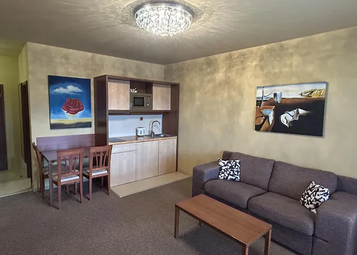 Jointatry Sk - Tatragolf