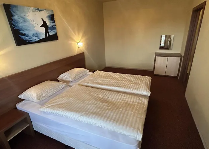 شقة Jointatry Sk - Tatragolf فيلكا لومنيكا