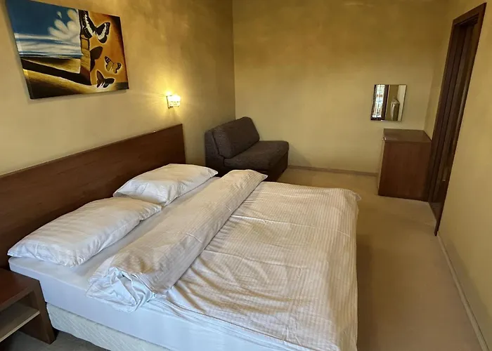 Jointatry Sk - Tatragolf * فيلكا لومنيكا