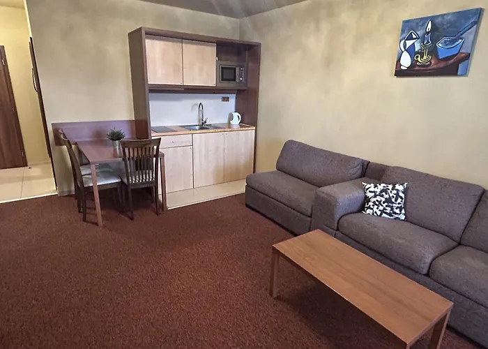 Jointatry Sk - Tatragolf