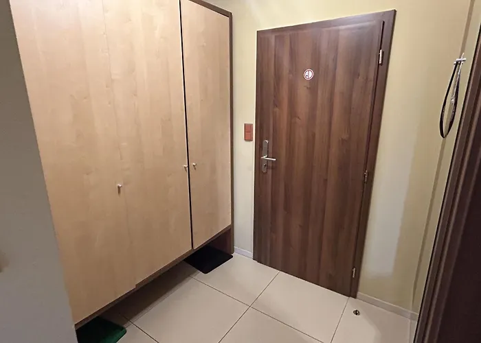 Jointatry Sk - Tatragolf شقة