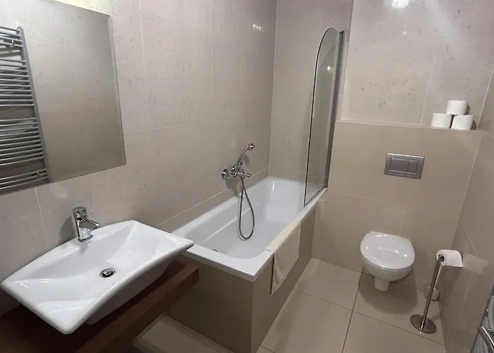 Jointatry Sk - Tatragolf شقة فيلكا لومنيكا