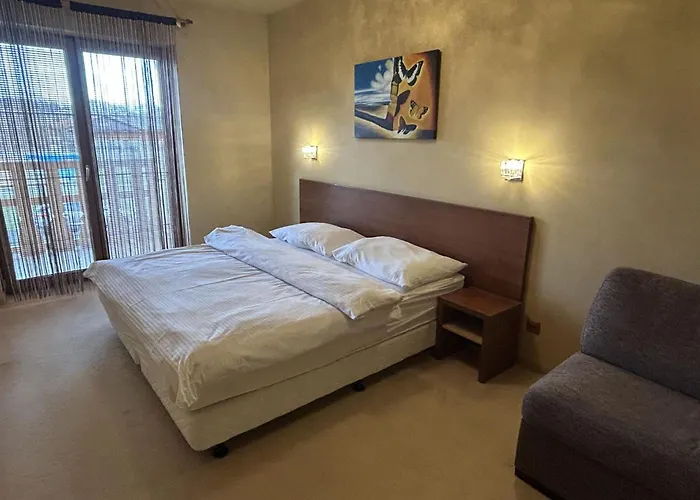 Jointatry Sk - Tatragolf