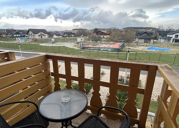 Jointatry Sk - Tatragolf * فيلكا لومنيكا