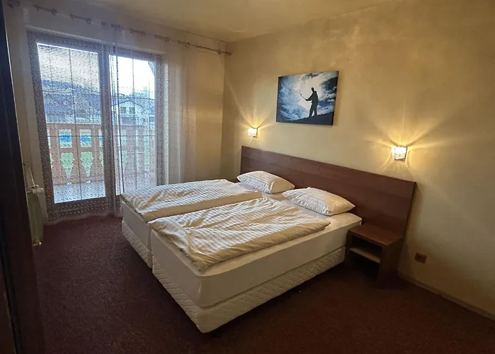 Jointatry Sk - Tatragolf شقة فيلكا لومنيكا